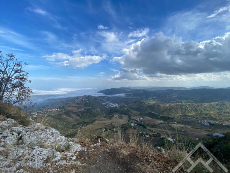 Monte Titano torni kolme 3